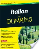 Italienisch für Dummies - Italian for Dummies