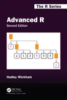 Advanced R, Zweite Ausgabe - Advanced R, Second Edition