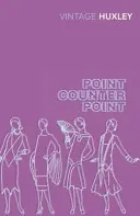 Punkt-Gegenpunkt - Point Counter Point