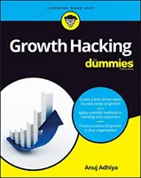 Growth Hacking für Dummies - Growth Hacking for Dummies