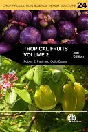 Tropische Früchte, Band II - Tropical Fruits, Volume II