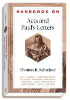 Handbuch zur Apostelgeschichte und zu den Paulusbriefen - Handbook on Acts and Paul's Letters