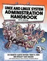 Handbuch der Unix- und Linux-Systemverwaltung - Unix and Linux System Administration Handbook