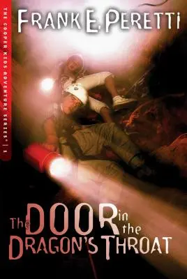 Die Tür im Rachen des Drachen, 1 - The Door in the Dragon's Throat, 1