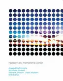 Angewandte multivariate statistische Analyse: Pearson Neue Internationale Ausgabe - Applied Multivariate Statistical Analysis: Pearson New International Edition