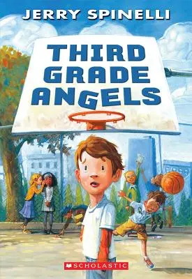 Engel der dritten Klasse - Third Grade Angels