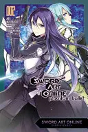 Sword Art Online: Phantom Bullet, Band 2 - Sword Art Online: Phantom Bullet, Volume 2