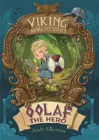 Wikinger-Abenteuer: Oolaf der Held - Viking Adventures: Oolaf the Hero