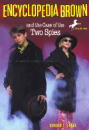 Encyclopedia Brown und der Fall der zwei Spione - Encyclopedia Brown and the Case of the Two Spies