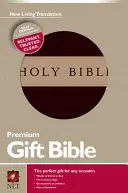 Premium-Geschenk-Bibel-NLT - Premium Gift Bible-NLT
