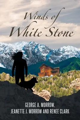 Winde aus weißem Stein - Winds of White Stone