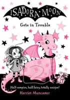 Isadora Moon gerät in Schwierigkeiten - Isadora Moon Gets in Trouble