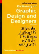 Das Thames & Hudson Dictionary of Graphic Design and Designers - The Thames & Hudson Dictionary of Graphic Design and Designers