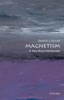 Magnetismus: Eine sehr kurze Einführung - Magnetism: A Very Short Introduction