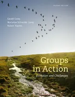 Gruppen in Aktion: Entwicklung und Herausforderungen (mit Arbeitsbuch und DVD) [Mit DVD] - Groups in Action: Evolution and Challenges (with Workbook and DVD) [With DVD]