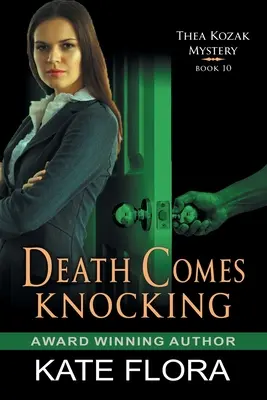 Der Tod kommt und klopft an - Death Comes Knocking