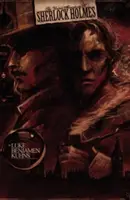 Die unerzählten Abenteuer von Sherlock Holmes - The Untold Adventures of Sherlock Holmes