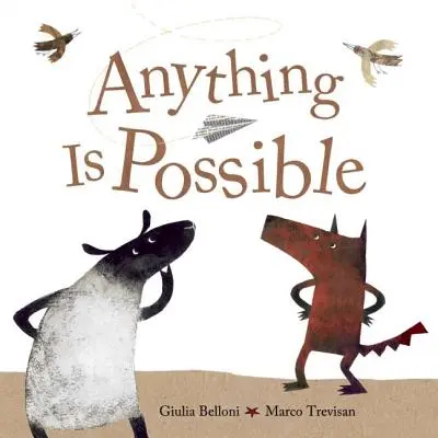 Alles ist möglich - Anything Is Possible