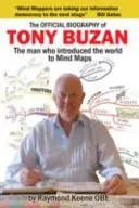 Offizielle Biographie von Tony Buzan - Official Biography of Tony Buzan