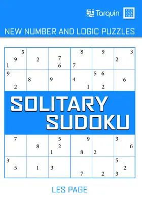 Einsames Sudoku - Solitary Sudoku