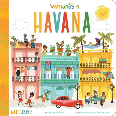 Vmonos: Havanna - Vmonos: Havana