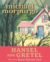 Hänsel und Gretel - Hansel and Gretel