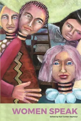 Frauen sprechen Band 6 - Women Speak Volume 6