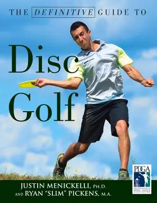 Der endgültige Leitfaden für Disc Golf - The Definitive Guide to Disc Golf