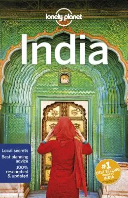 Lonely Planet Indien 18 - Lonely Planet India 18