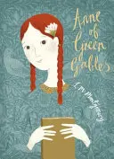 Anne von Green Gables - V&A Sammlerausgabe - Anne of Green Gables - V&A Collector's Edition