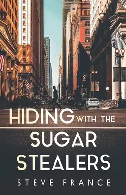 Verstecken mit den Sugar Stealers - Hiding with The Sugar Stealers