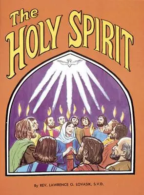 Der Heilige Geist - The Holy Spirit