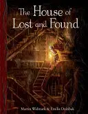 Das Haus der Verlorenen und Gefundenen - The House of Lost and Found