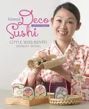 Kawaii Deko-Sushi - Kawaii Deco Sushi