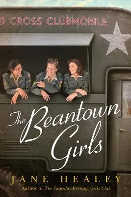 Die Beantown Girls - The Beantown Girls