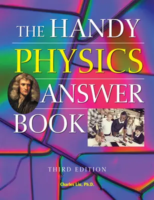 Das Handy-Physik-Antwortbuch - The Handy Physics Answer Book