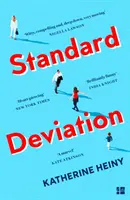 Standardabweichung - Standard Deviation
