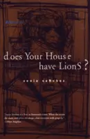 Gibt es in Ihrem Haus Löwen? - Does Your House Have Lions?