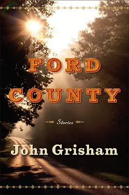 Ford County: Geschichten - Ford County: Stories