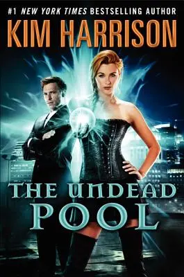 Der Pool der Untoten - The Undead Pool