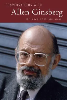 Gespräche mit Allen Ginsberg - Conversations with Allen Ginsberg