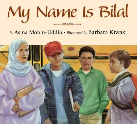 Mein Name ist Bilal - My Name Is Bilal