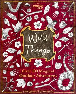 Wilde Dinge 1 - Wild Things 1