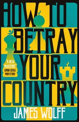 Wie man sein Land verrät - How to Betray Your Country