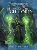 Frostgrab: Tauwetter des Lichlords - Frostgrave: Thaw of the Lich Lord