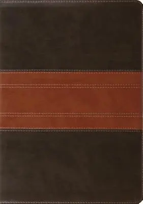 Studienbibel-ESV-Trail Design - Study Bible-ESV-Trail Design