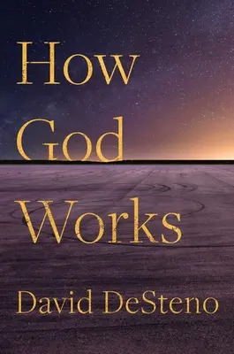 Wie Gott funktioniert: Die Wissenschaft hinter den Vorteilen der Religion - How God Works: The Science Behind the Benefits of Religion