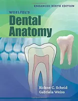 Woelfel's Dental Anatomy, Verbesserte Ausgabe - Woelfel's Dental Anatomy, Enhanced Edition