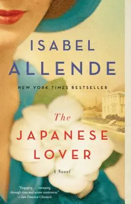 Der japanische Liebhaber - The Japanese Lover