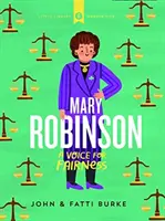 Mary Robinson: Eine Stimme für Fairness - Mary Robinson: A Voice for Fairness